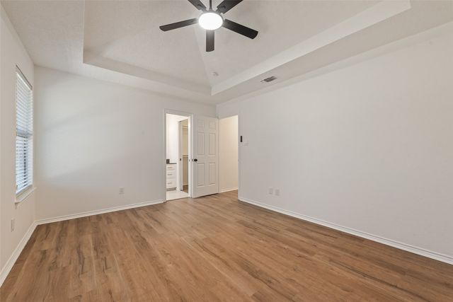 1724 Mimosa Lane, Euless, TX 76039