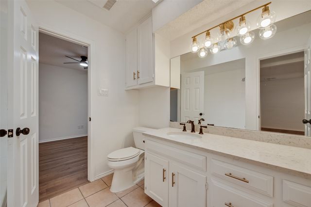 1724 Mimosa Lane, Euless, TX 76039