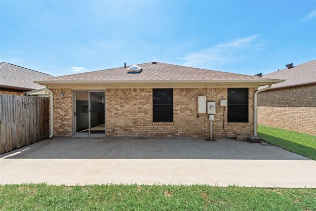 1724 Mimosa Lane, Euless, TX 76039