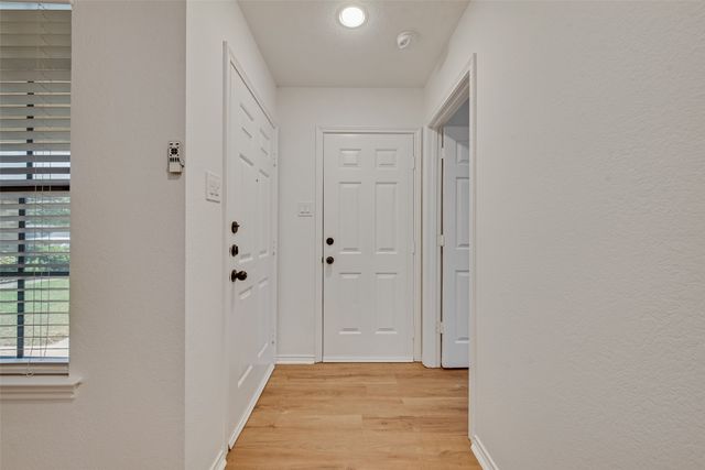 1724 Mimosa Lane, Euless, TX 76039