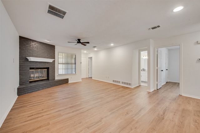 1724 Mimosa Lane, Euless, TX 76039
