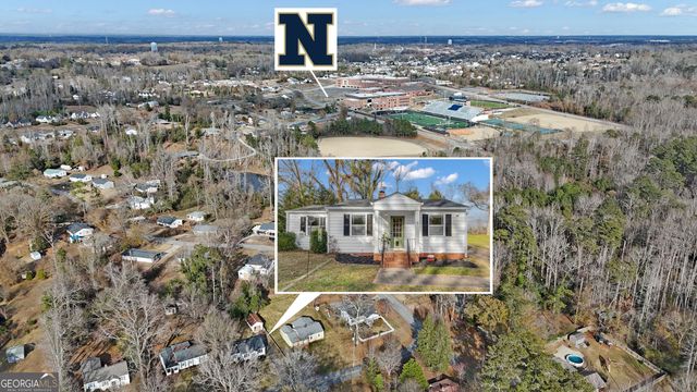 9 Meridian Drive, Newnan, GA 30263