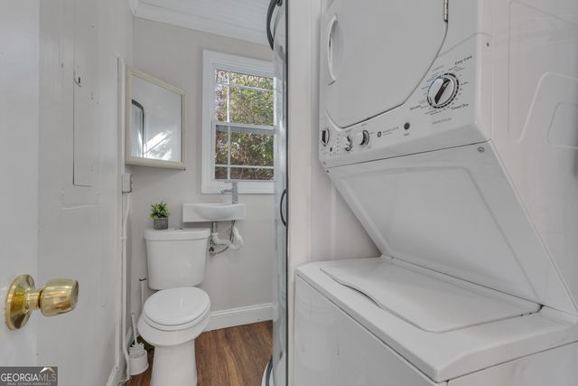 9 Meridian Drive, Newnan, GA 30263