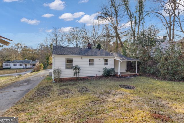 9 Meridian Drive, Newnan, GA 30263