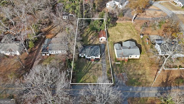 9 Meridian Drive, Newnan, GA 30263