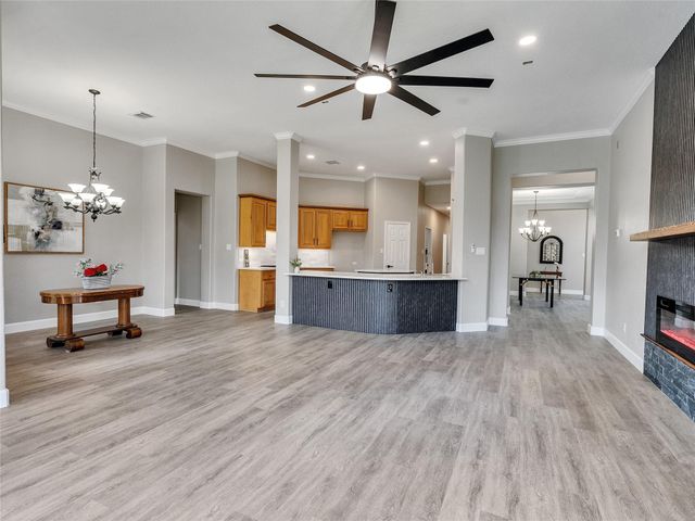 7218 Spring Meadow Lane, Katy, TX 77494