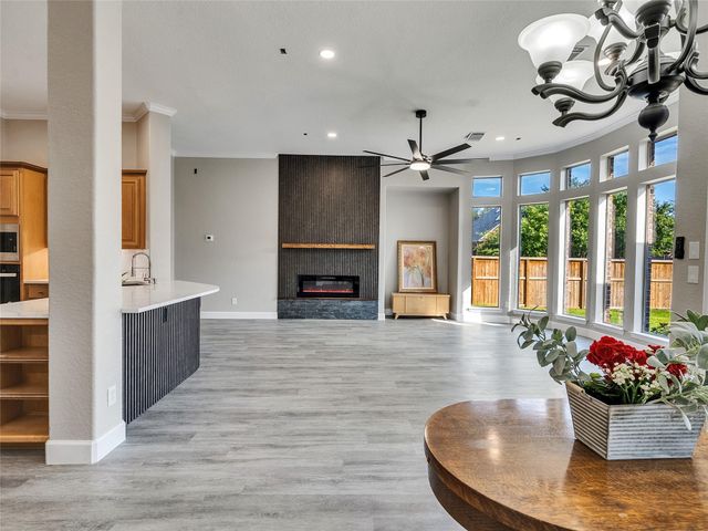 7218 Spring Meadow Lane, Katy, TX 77494