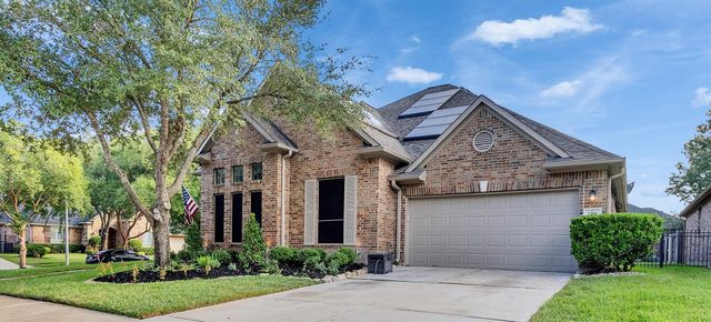 7218 Spring Meadow Lane, Katy, TX 77494