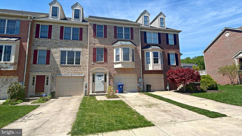 14 WINTERBERRY CT, Cockeysville, MD 21030