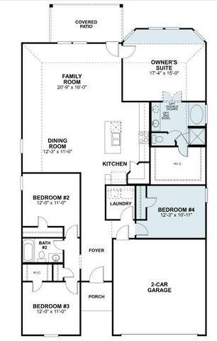 14007 Hillier Run Drive, Santa Fe, TX 77510