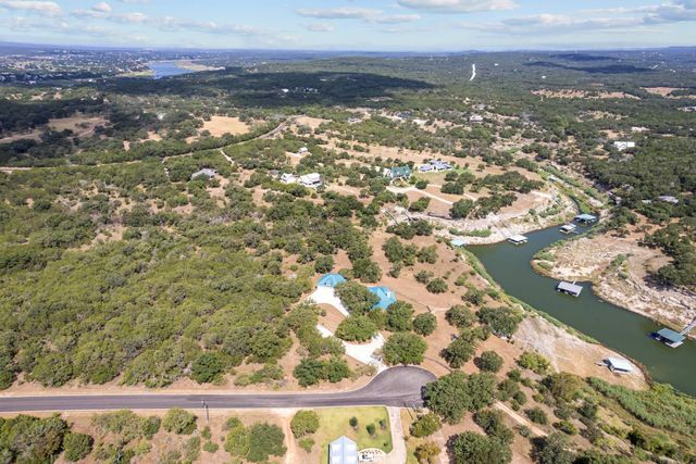 4332 Rock Canyon CV, Marble Falls, TX 78654
