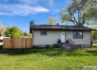 911 Samuel Street, Pocatello, ID 83204