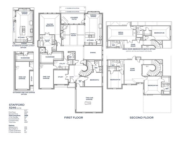 611 Mayfair Lane, Frisco, TX 75033