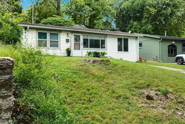 3638 Genessee Street, Kansas City, MO 64111