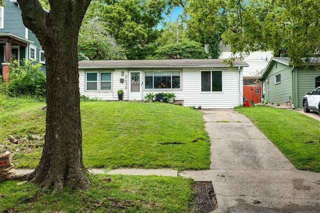 3638 Genessee Street, Kansas City, MO 64111