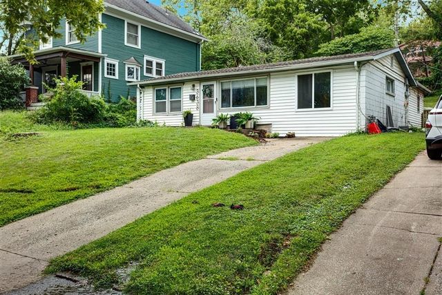 3638 Genessee Street, Kansas City, MO 64111