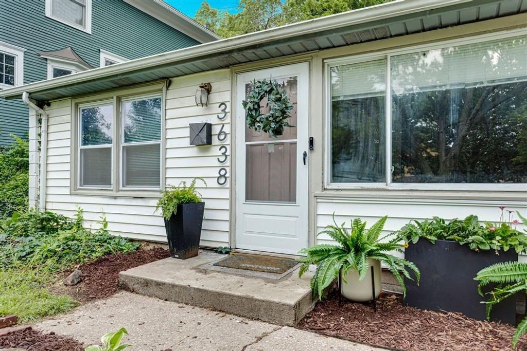 3638 Genessee Street, Kansas City, MO 64111