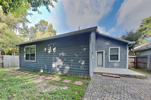 17906 Magenta Springs Drive, Humble, TX 77346