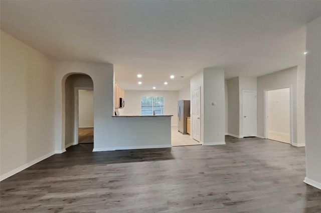 17906 Magenta Springs Drive, Humble, TX 77346
