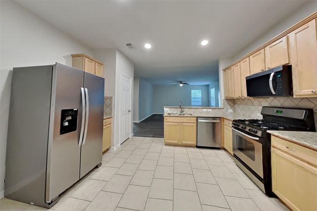 17906 Magenta Springs Drive, Humble, TX 77346