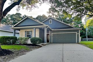 17906 Magenta Springs Drive, Humble, TX 77346