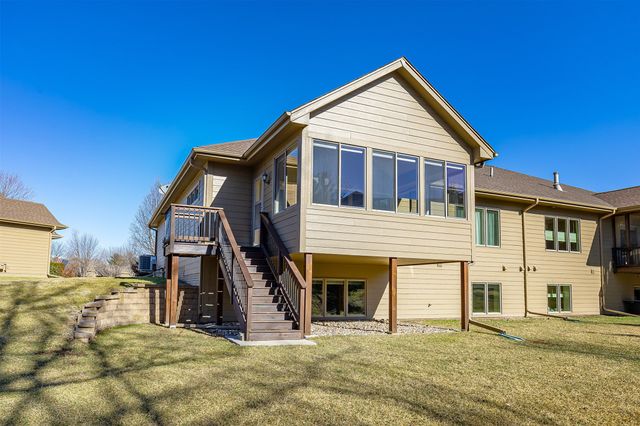 550 Legacy Court 35, Norwalk, IA 50211