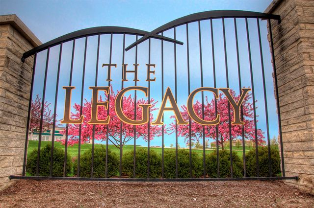 550 Legacy Court 35, Norwalk, IA 50211