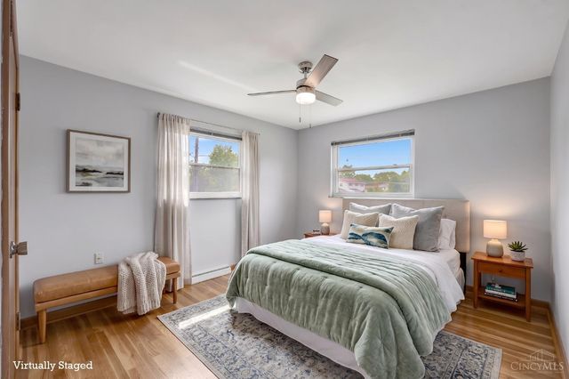 702 W Sharon Road, Forest Park, OH 45240