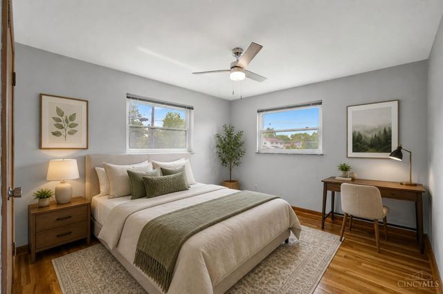 702 W Sharon Road, Forest Park, OH 45240