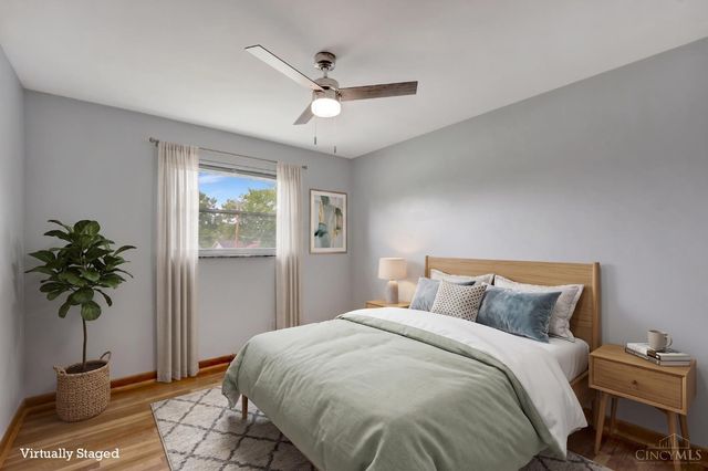 702 W Sharon Road, Forest Park, OH 45240