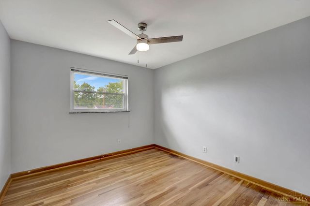 702 W Sharon Road, Forest Park, OH 45240