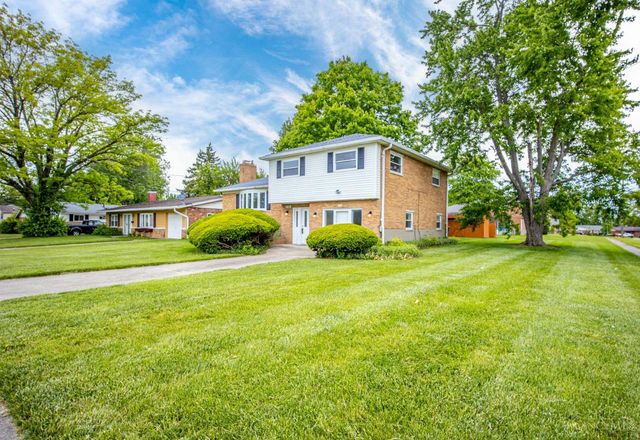 702 W Sharon Road, Forest Park, OH 45240