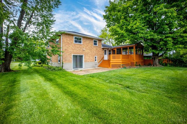 702 W Sharon Road, Forest Park, OH 45240