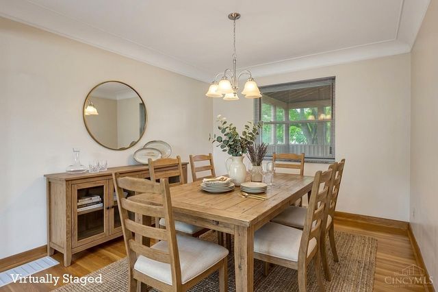 702 W Sharon Road, Forest Park, OH 45240