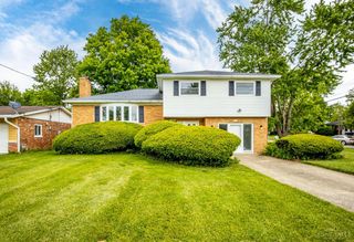 702 W Sharon Road, Forest Park, OH 45240