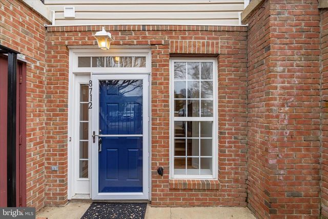 8712 ASPEN GROVE CT, Odenton, MD 21113