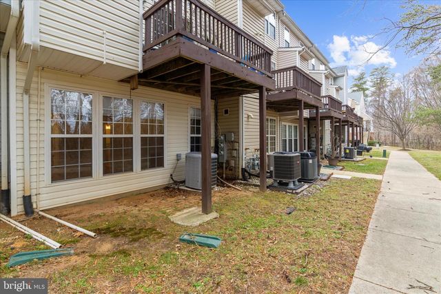 8712 ASPEN GROVE CT, Odenton, MD 21113