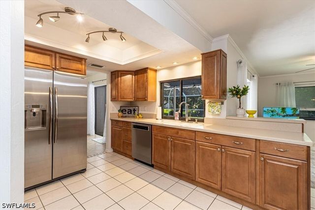 4005 Brush LN, Naples, FL 34112