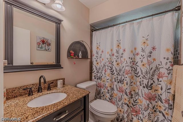 4005 Brush LN, Naples, FL 34112
