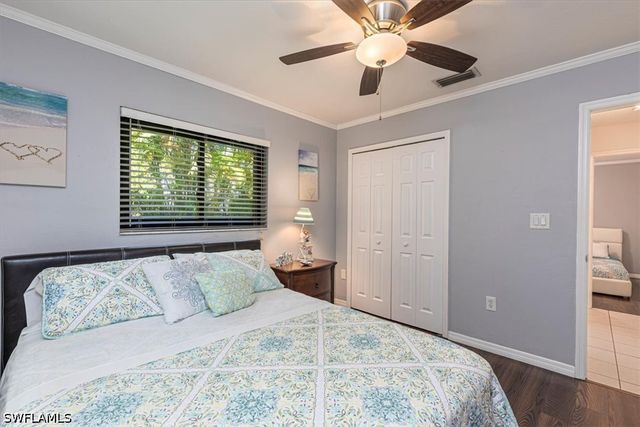4005 Brush LN, Naples, FL 34112