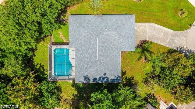 4005 Brush LN, Naples, FL 34112