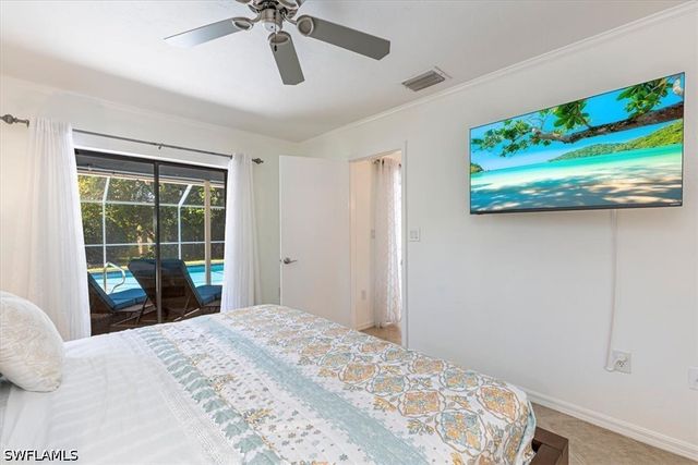 4005 Brush LN, Naples, FL 34112