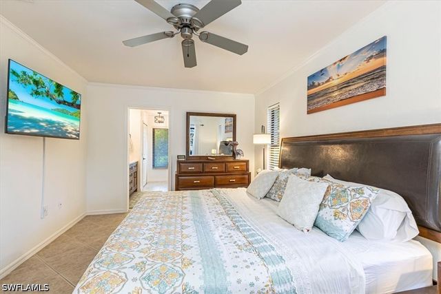 4005 Brush LN, Naples, FL 34112