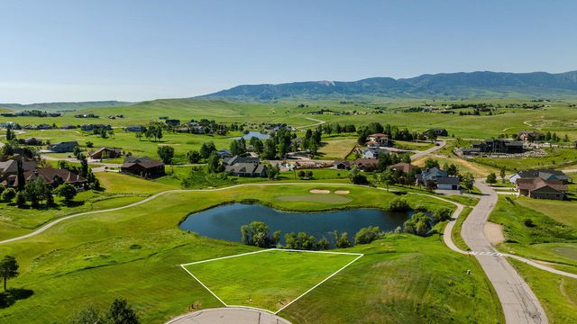 TBD Lariat Court Lot D-7, Sheridan, WY 82801 property photo