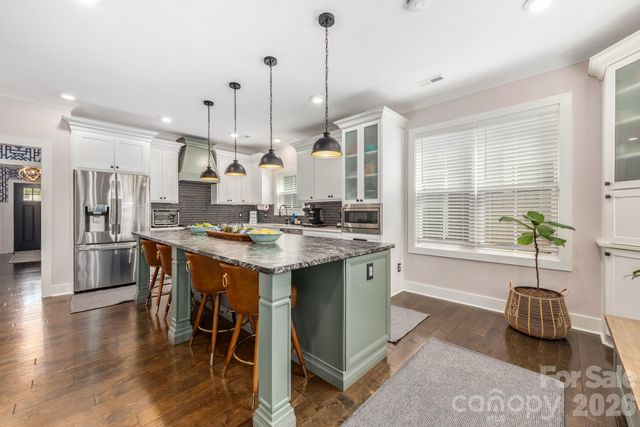 1420 Academy Street, Charlotte, NC 28205