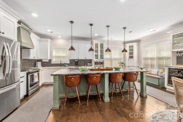 1420 Academy Street, Charlotte, NC 28205