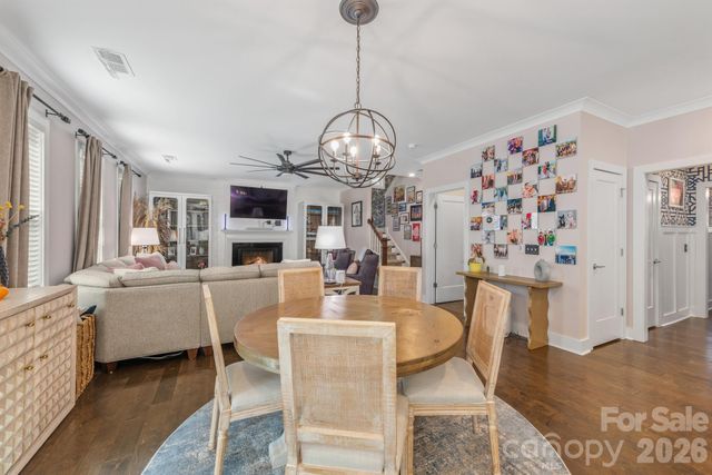 1420 Academy Street, Charlotte, NC 28205