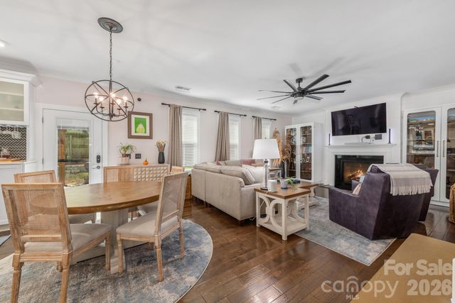 1420 Academy Street, Charlotte, NC 28205