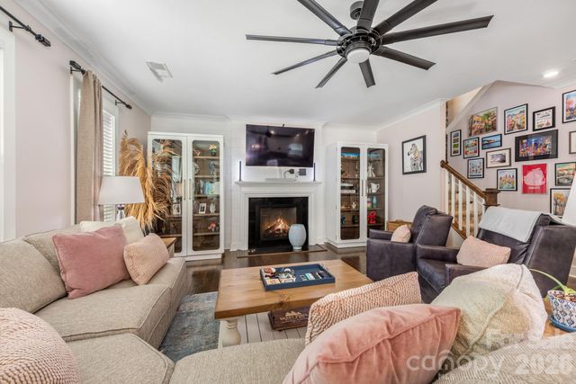 1420 Academy Street, Charlotte, NC 28205