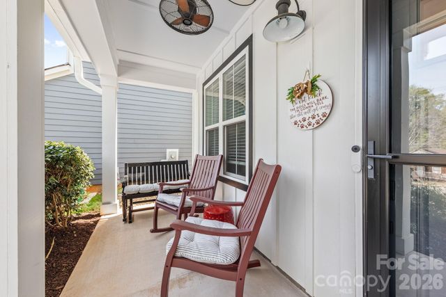 1420 Academy Street, Charlotte, NC 28205